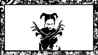 Denzel Curry - FLOOR 555 (Babylon)