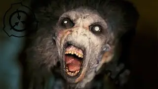 SCP-478 - Tooth Fairies (Live Action Short SCP Foundation Film)