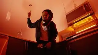 Gitt Swift - Booster (Official Music Video)