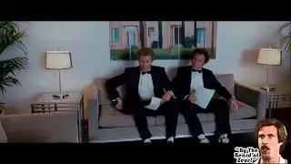We are here to fuck shit up!