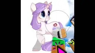 УЛЕЙ в мире My little pony 