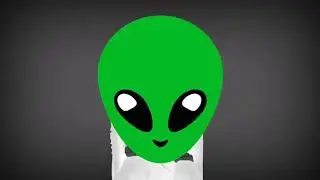 Alien Time | MEME | Gift For Mun Nayt Ze frosen~