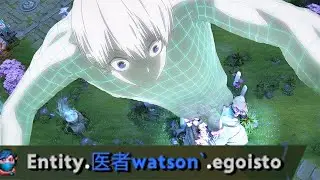 𝐞𝐠𝐨𝐢𝐬𝐭𝐨 ?