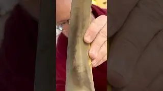 HOW TO PERMANENTLY REMOVE THIS STICKY PLASTIC?! 