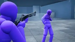 Hexane - Ragdoll And Brutal Kills! #43