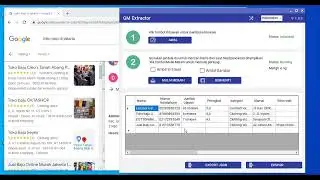 Cara mendapatkan unlimited database no whatsapp di google map untuk berbagai keperluan bisnis