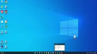 Intel Dynamic Platform and Thermal Framework Version 8.7.10802.26924 WHQL