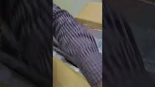 UNBOXING OF OUR NEW CANON PIXMA G3420