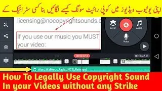 How to legally use copyrighted music in your YouTube videos without any Strike
