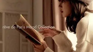 [moonshot] 2019 Mood Collection, rêve de Paris Teaser