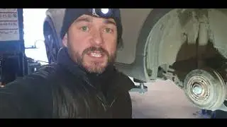 How to adjust your handbrake the proper way