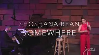 Shoshana Bean - Somewhere