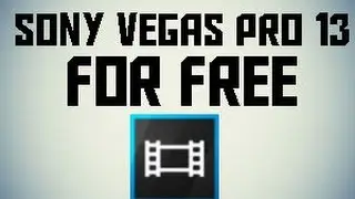 How To Get Sony Vegas Pro 13 For FREE (2 Min Tutorial)