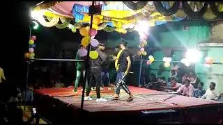 chhindeikela mahakal dance group