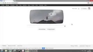 Google! Doodle 08/07/2013: 66th anniversary of the Roswell UFO incident's reporting