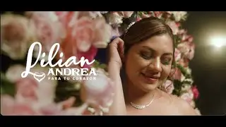 La Copita - Lilian Andrea (Video Oficial)
