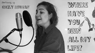 Where Have You Been All My Life? (From 'TRIANGULARITY' a new musical by Flora Leo)