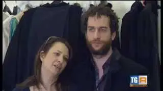 Rionero. Diretta Rai Via Crucis 2015