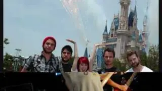 Paramore- I Caught Myself (Sub. Español)