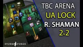 [TBC] Everyone has been sleeping on this 2s comp!