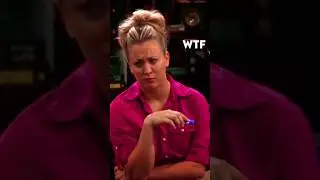 His painting of Madame Curie gets me every time 😂 The Big Bang Theory #shorts #tbbt #comedy #sitcom