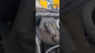 MERCEDES OM441 ENGINE (270HP)