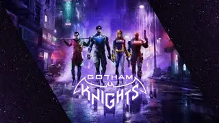 Gotham Knights Part 12