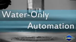 Water-Only Automation