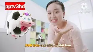 Pptv3 khoảnh khắc time signal 19h tiếp sóng chuẩn cmnr 