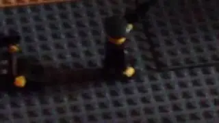 Lego миссия не выполнима