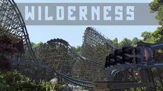 Wilderness - RMC - Nolimits Coaster 2