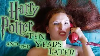 Harry Potter And The Ten Years Later - Episode Four