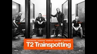 The main rationale of Trainspotting 2