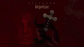 STITCHES"One Step Over The Ledge"Official Song" BIPOLAR