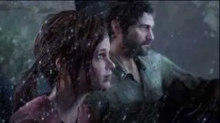 BFF's - Ellie and Joel Tribute