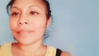‼️Lorena y Leandrito se encuentran solos en la casa los niños se fueron.