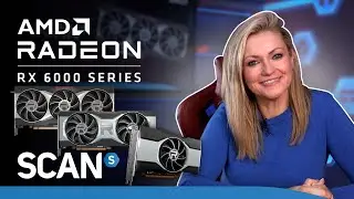 AMD Radeon GPU Buyers guide April 2022