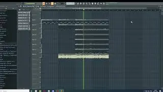 Попытался сделать садчеин)))