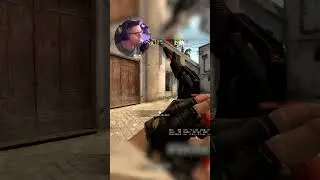 You gotta watch until the end… 😂 #csgo #csgomemes #csgoclips #csgomeme #csgoskins #csgovideos