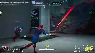 top 500 spiderman ult
