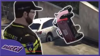 Not HARD enough! | Ep 9 | Alex Sullivan | Beverdijk RP