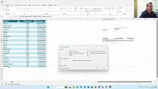 Excel - Creating a search box and using the Filter formula to find data (exact match method)