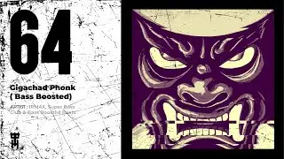 Gigachad Phonk  Bass Boosted - 1RMAX, Super Bass Club & Bass Boosted Beats