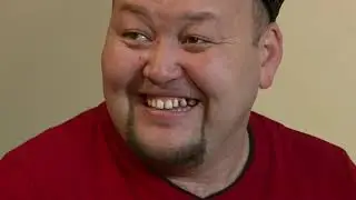 Бойдок ата. Кыргыз кино.