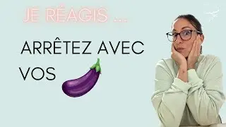 Je réagis aux PENIS reçus en PHOTO !