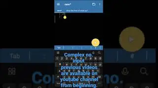 Take complex number input in python - complex number uses