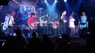 AP & The Silent Brigade @ 120 Tavern