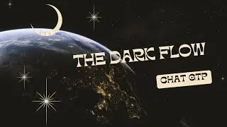 Summary of "The Dark Flow" by ChatGTP