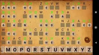 Crypto Scripture for Android