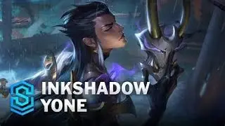 Yone Montage